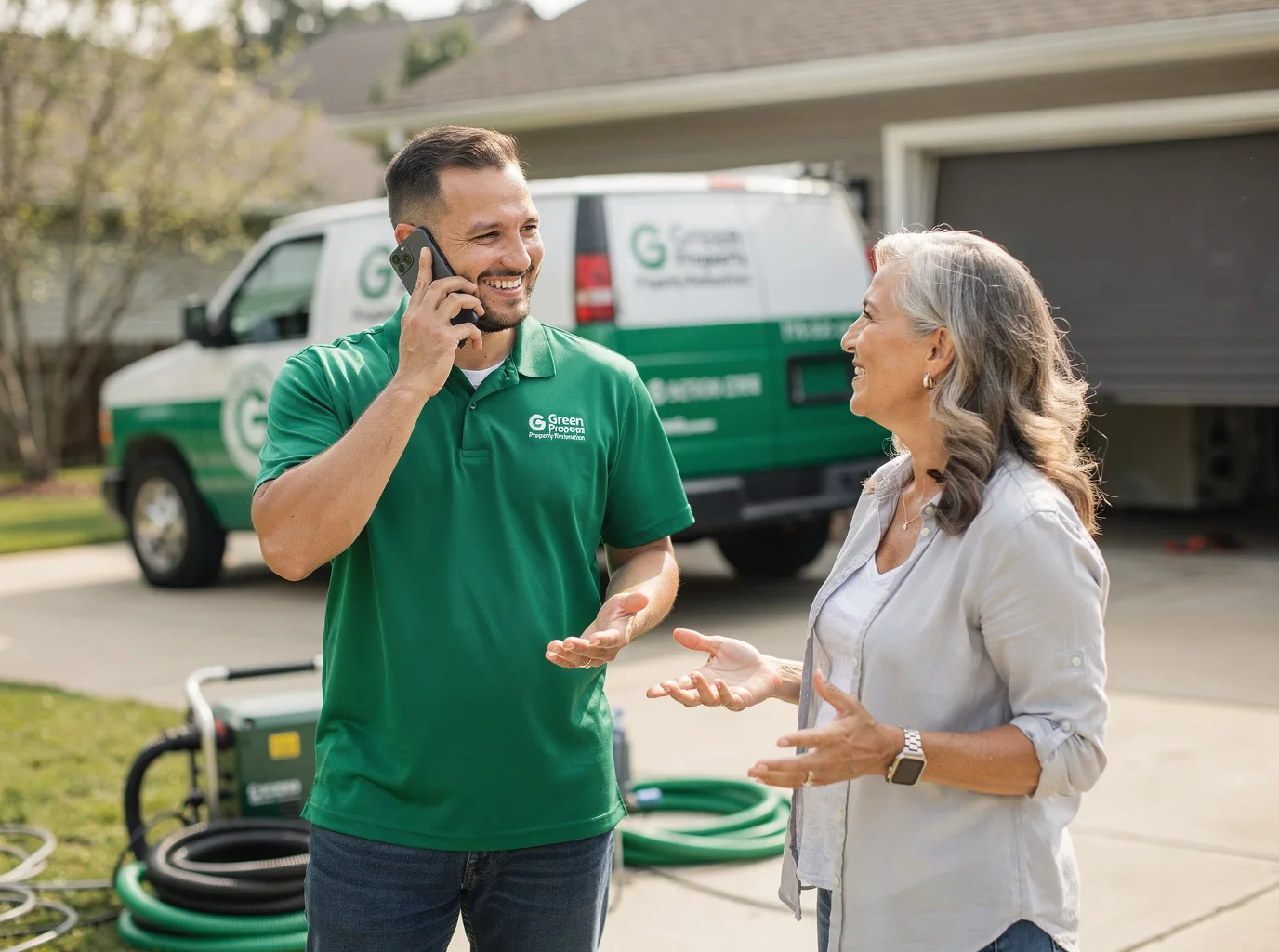 Water Damage Restoration Anita, PA FAQs